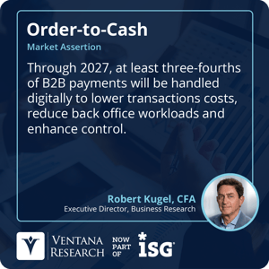 Ventana_Research_2024_Assertion_OrderToCash_Digital_B2B_Payments_62_S