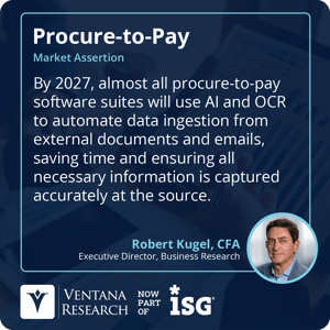 Ventana_Research_2024_Assertion_ProcureToPay_AI_OCR_Data_73_S
