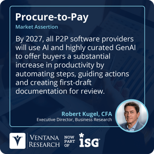 Ventana_Research_2024_Assertion_ProcureToPay_GenAI_Documentation_Review_74_S