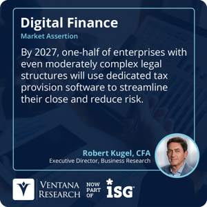 Ventana_Research_2024_Assertion_Tax_Dedicated_Tax_Provision_78_S