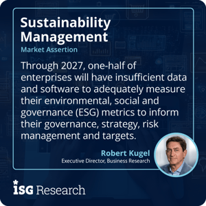 ISG_Research_2025_Assertion_Sustainability_52_ESG_Measurement_Data_S