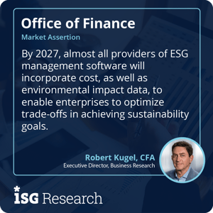 ISG_Research_2024_Assertion_OfficeOfFinance_Sustainability_Goals_87_S