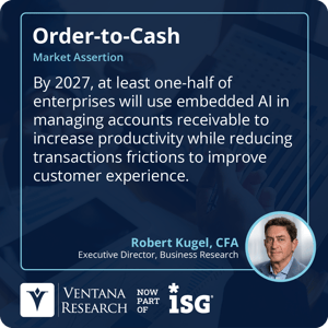 Ventana_Research_2024_Assertion_OrderToCash_Embedded_AI_OrderToCash_82_S